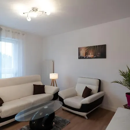 D&d Home-appartement Centre Historique *** Lejlighed Colmar