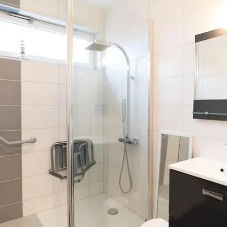 Lejlighed D&d Home-appartement Centre Historique *** *