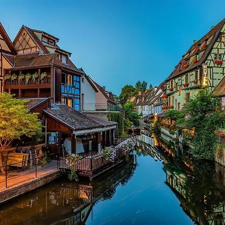 Lejlighed D&d Home-appartement Centre Historique ***